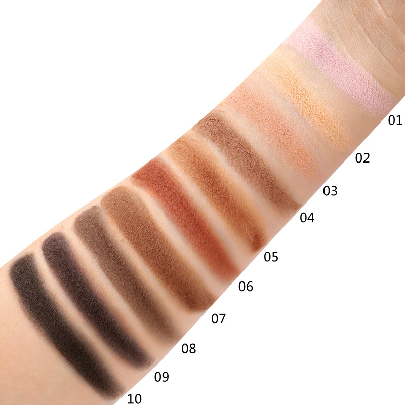 Guangdong Sunshine Cosmetics Co., Ltd.